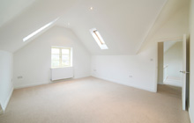 Sinclairston bedroom extension leads