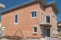Sinclairston home extensions