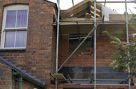 free Sinclairston home extension quotes