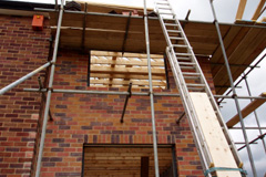 house extensions Sinclairston